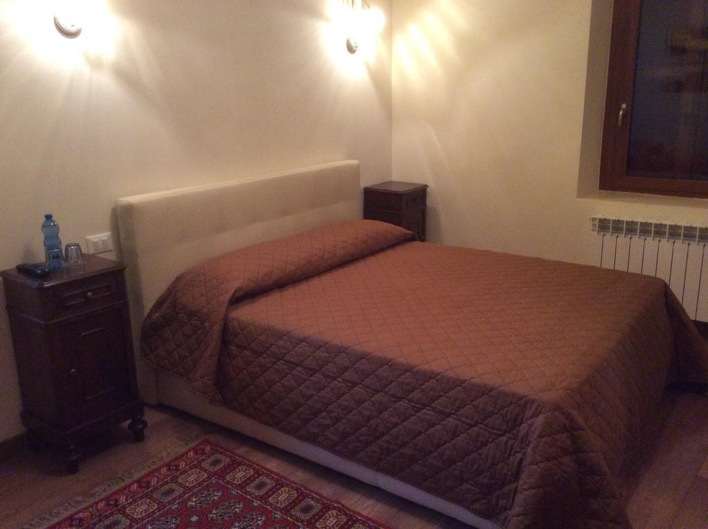 Cadorna Chalet Veleso Rum bild